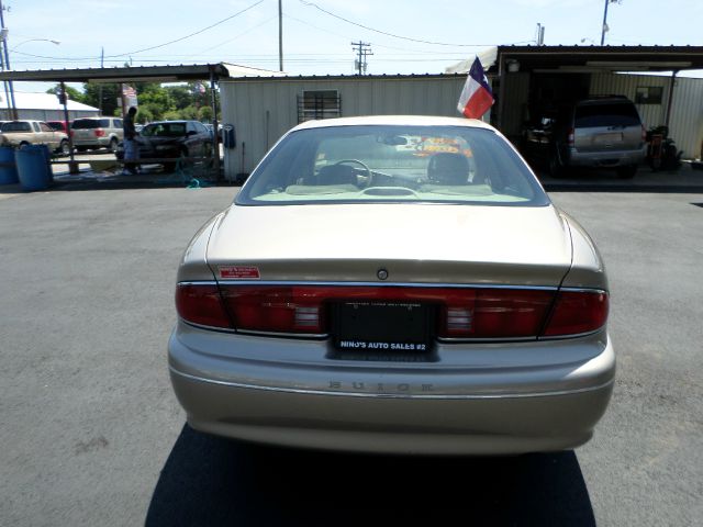 2000 Buick Century 14 Box MPR