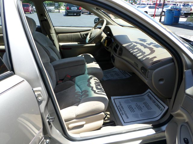 2000 Buick Century 14 Box MPR