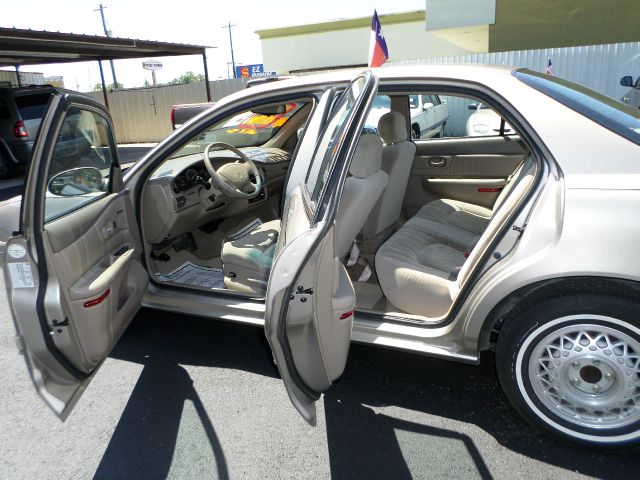 2000 Buick Century 14 Box MPR