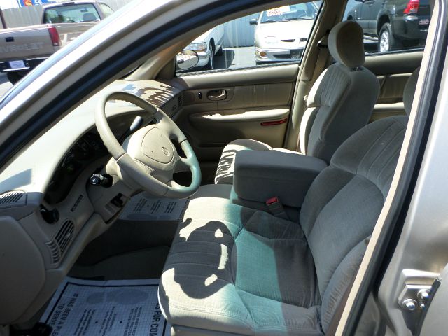 2000 Buick Century 14 Box MPR