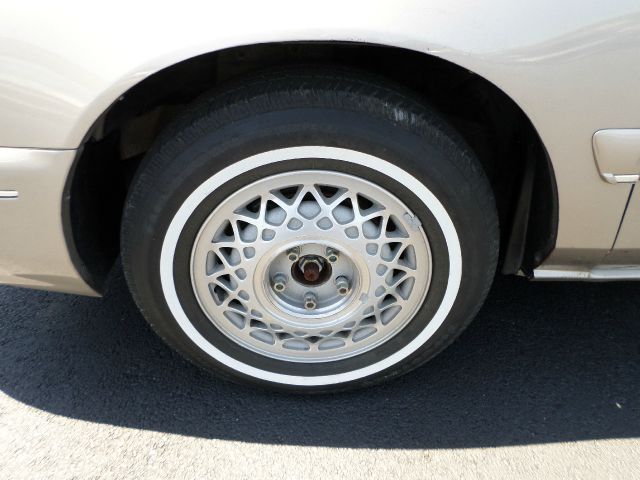 2000 Buick Century 14 Box MPR