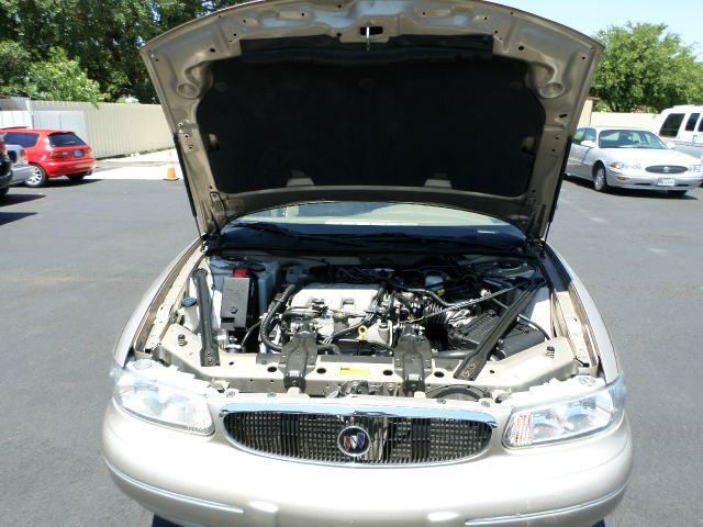 2000 Buick Century 14 Box MPR