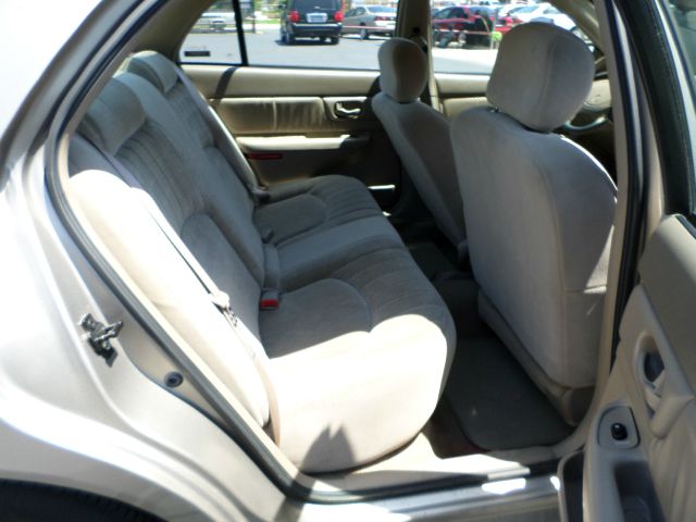 2000 Buick Century 14 Box MPR