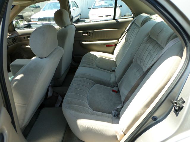 2000 Buick Century 14 Box MPR