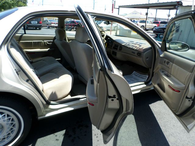 2000 Buick Century 14 Box MPR