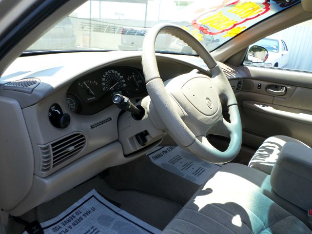 2000 Buick Century 14 Box MPR