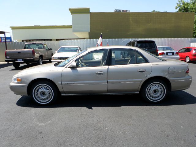 2000 Buick Century 14 Box MPR