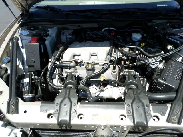 2000 Buick Century 14 Box MPR