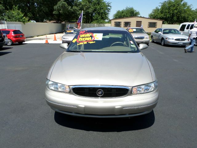 2000 Buick Century 14 Box MPR