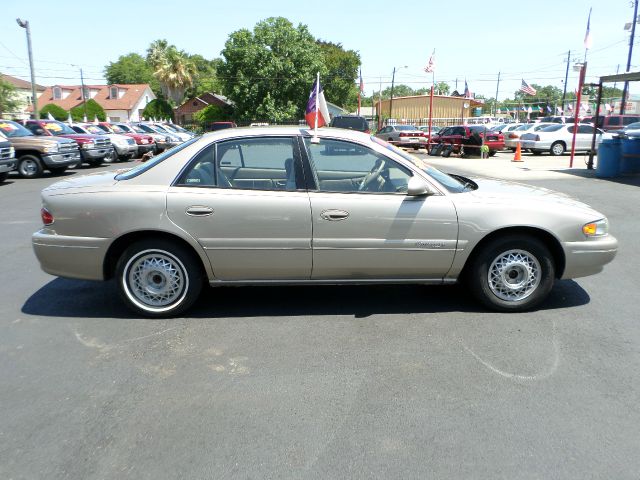 2000 Buick Century 14 Box MPR