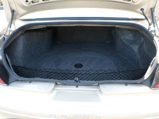 2000 Buick Century 14 Box MPR