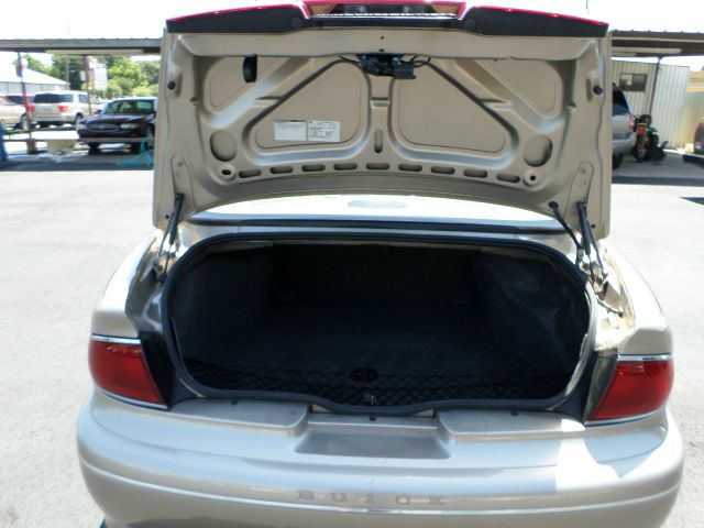 2000 Buick Century 14 Box MPR