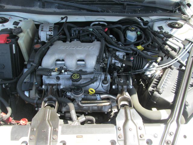 2000 Buick Century SLT 25