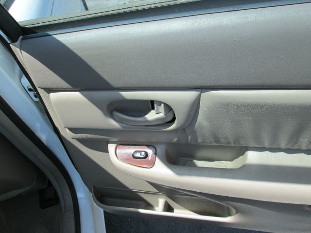 2000 Buick Century SLT 25