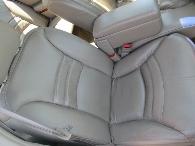 2000 Buick Century SLT 25