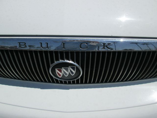 2000 Buick Century SLT 25