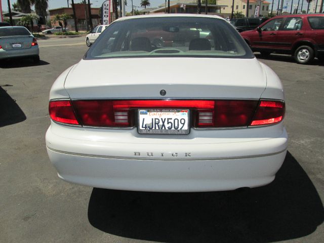 2000 Buick Century SLT 25