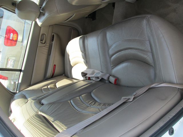 2000 Buick Century SLT 25