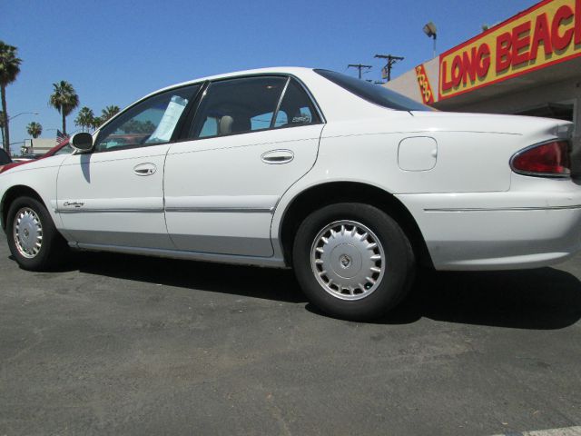 2000 Buick Century SLT 25