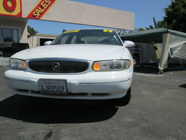 2000 Buick Century SLT 25