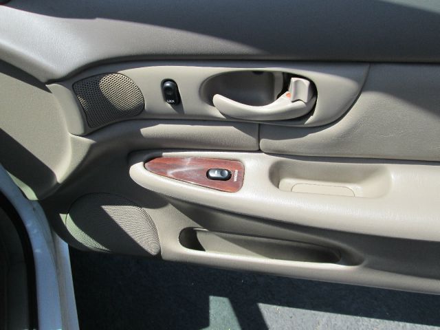 2000 Buick Century SLT 25