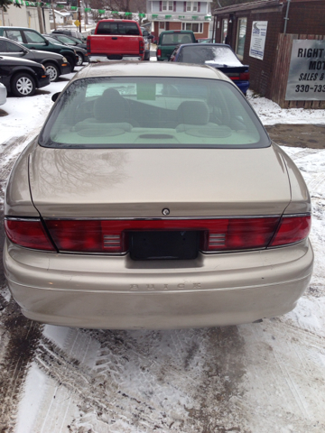 2000 Buick Century 14 Box MPR