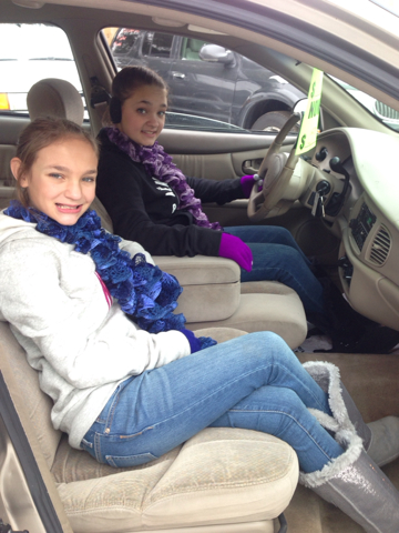 2000 Buick Century 14 Box MPR