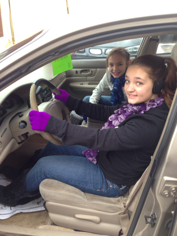 2000 Buick Century 14 Box MPR