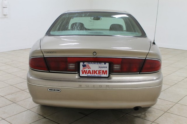 2000 Buick Century 14 Box MPR