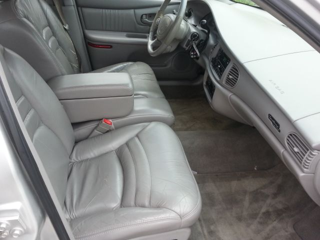 2000 Buick Century SLT 25