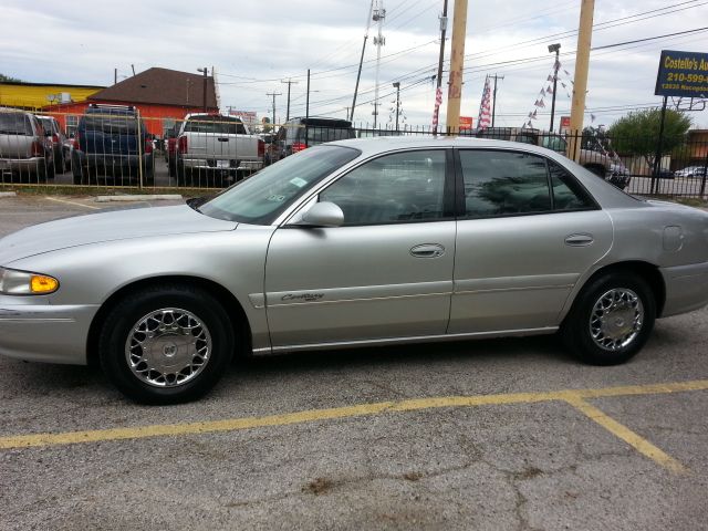 2000 Buick Century SLT 25