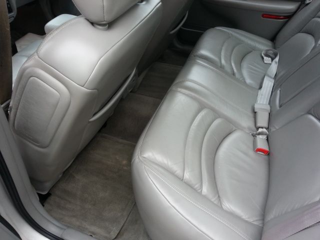 2000 Buick Century SLT 25