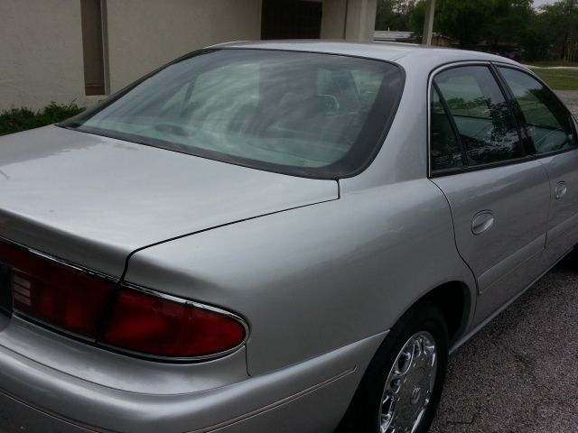 2000 Buick Century SLT 25