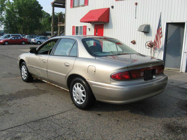 2000 Buick Century 14 Box MPR