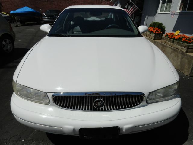 2000 Buick Century SLT 25