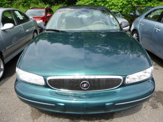 2000 Buick Century C1500 Scottsdale