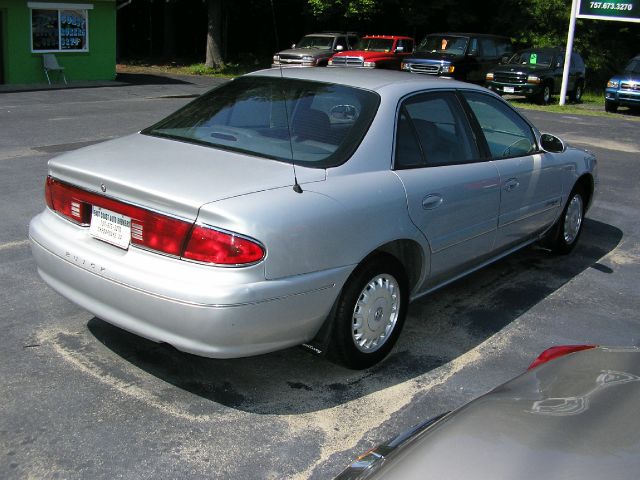 2000 Buick Century SLT 25