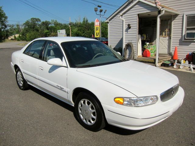2000 Buick Century 14 Box MPR