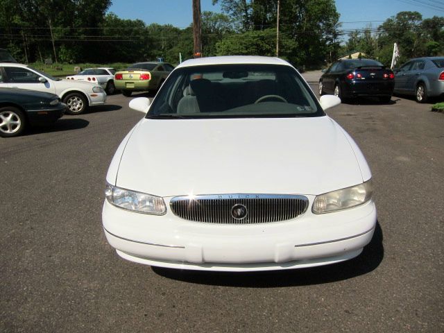2000 Buick Century 14 Box MPR