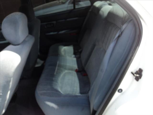 2000 Buick Century 14 Box MPR