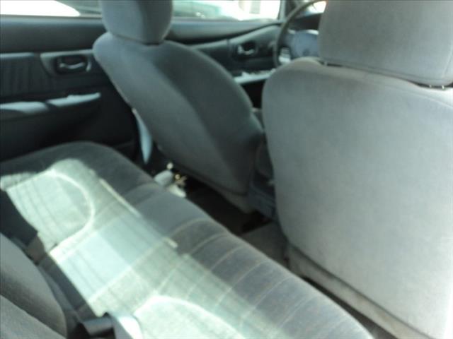 2000 Buick Century 14 Box MPR