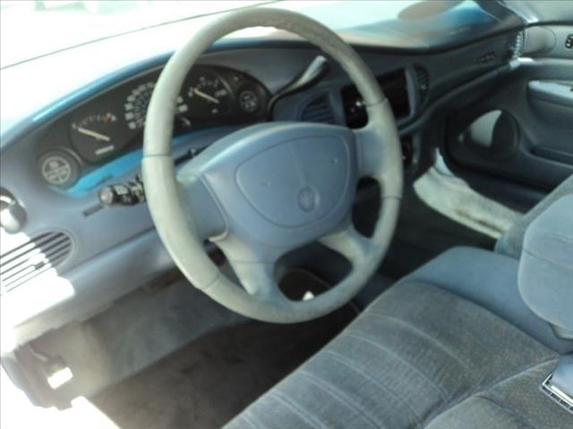 2000 Buick Century 14 Box MPR