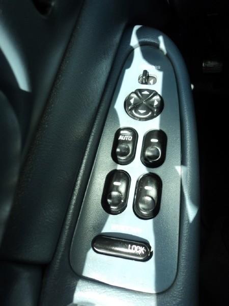 2000 Buick Century 14 Box MPR