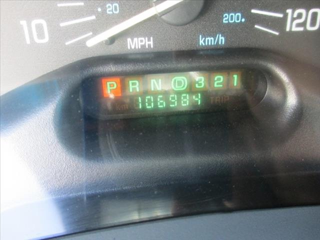 2000 Buick Century 14 Box MPR