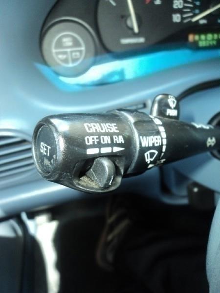 2000 Buick Century 14 Box MPR