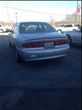 2000 Buick Century Unknown