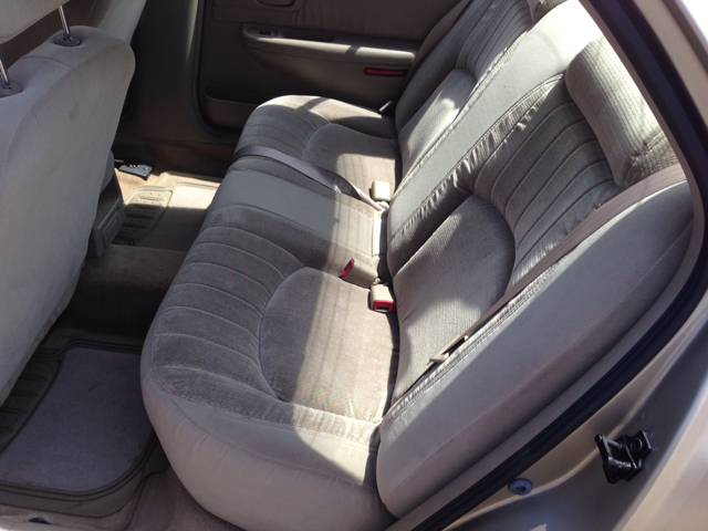 2000 Buick Century 14 Box MPR