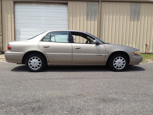2000 Buick Century 14 Box MPR