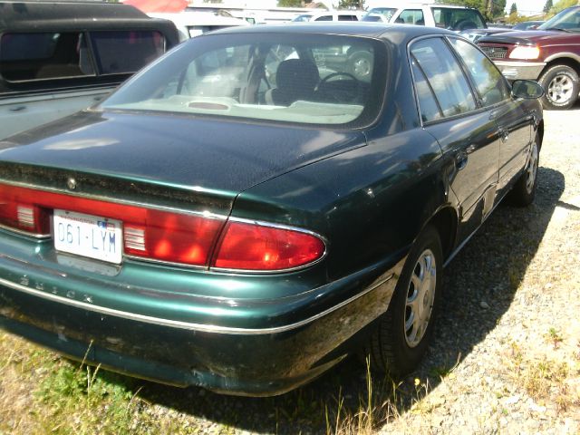 2000 Buick Century 14 Box MPR