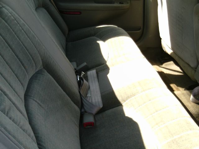 2000 Buick Century 14 Box MPR